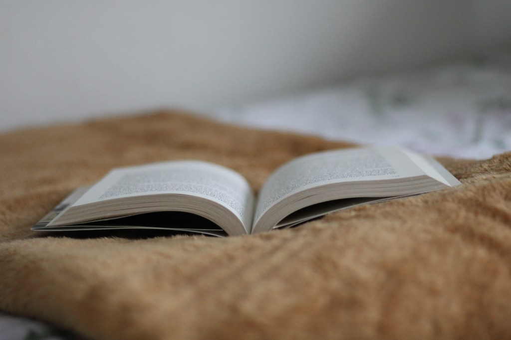 Ako započinješ čitati, ne zaboravi&nbsp;ovo