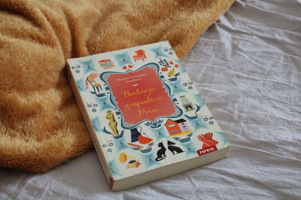 Kada u svim svojim naporima izgubiš&nbsp;sebe