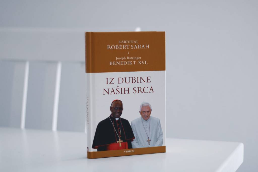 Celibat u Katoličkoj Crkvi – uvijek&nbsp;da