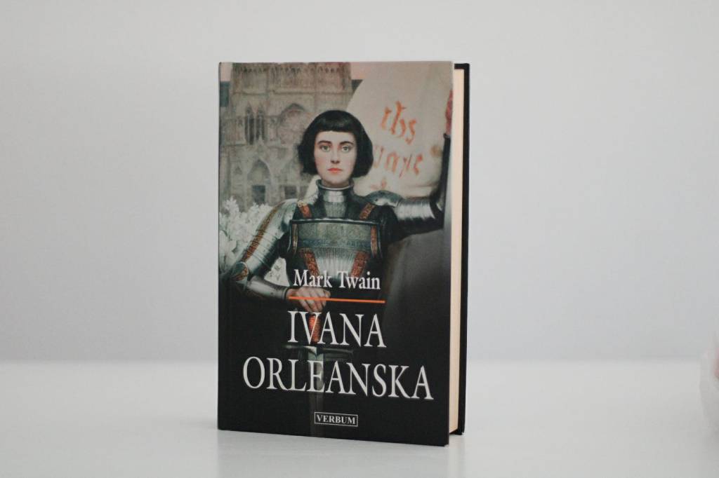 Twainova Ivana Orleanska