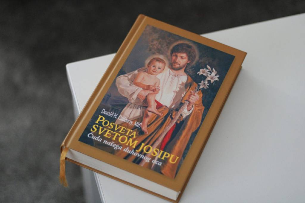 Srijede su Josipove, stoga o&nbsp;ovome…